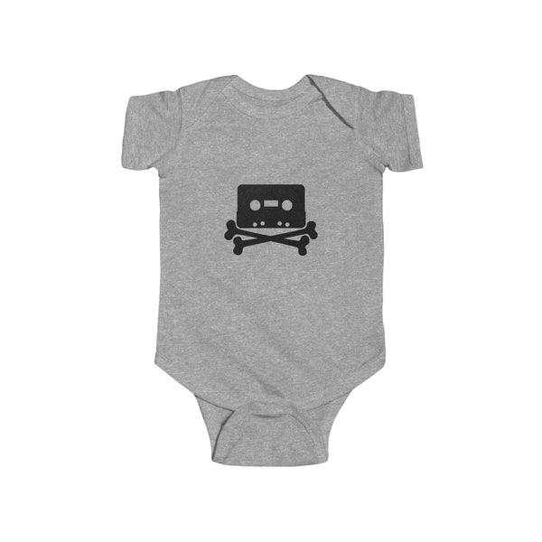 Pirate Bay Baby Onesie