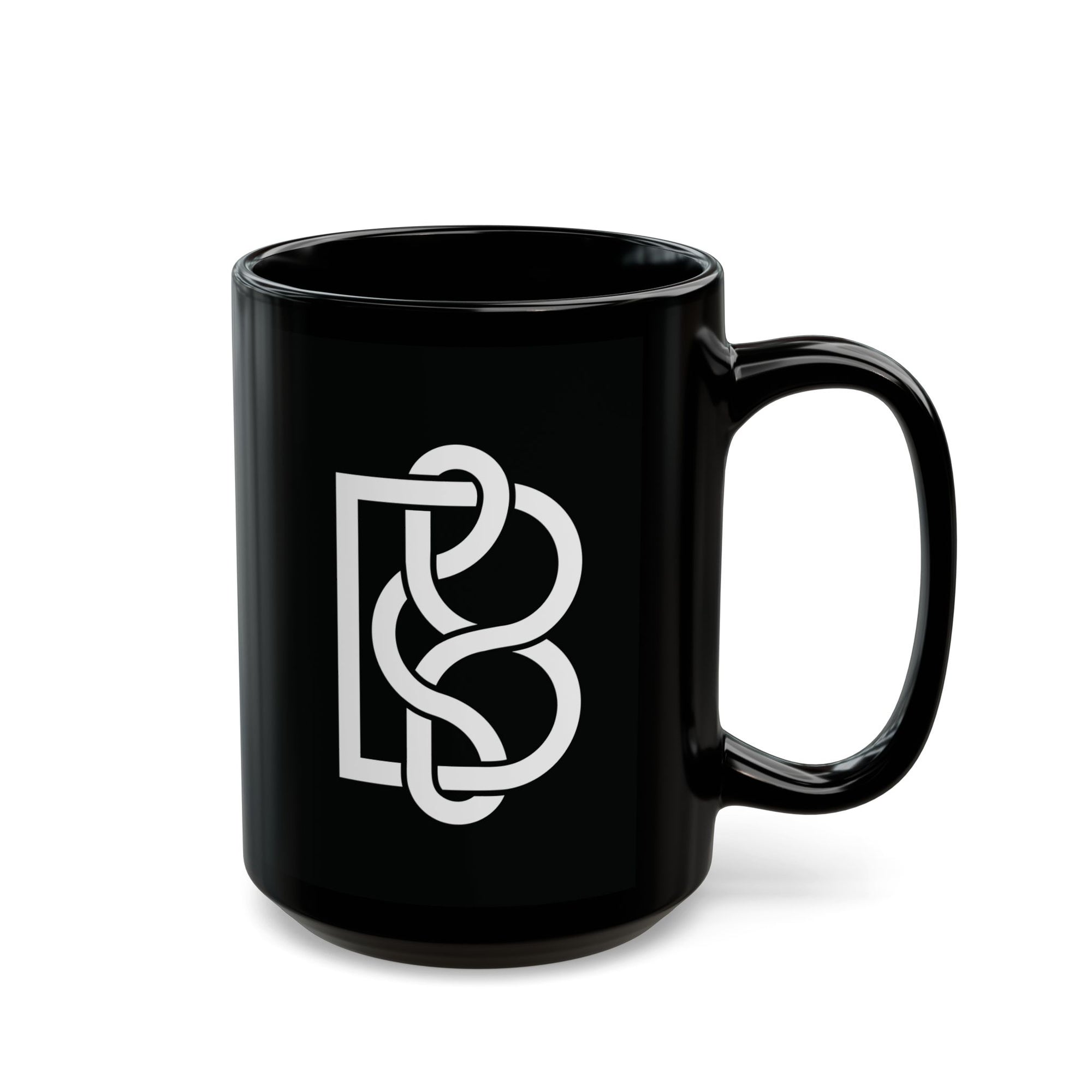 Bitcoin Knots Coffee Mug
