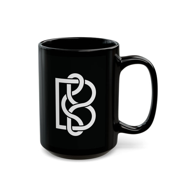 Bitcoin Knots Coffee Mug