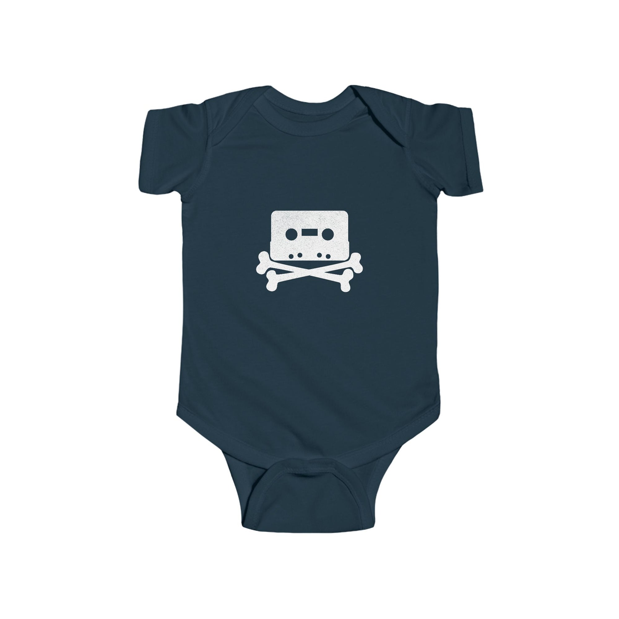 Pirate Bay Baby Onesie