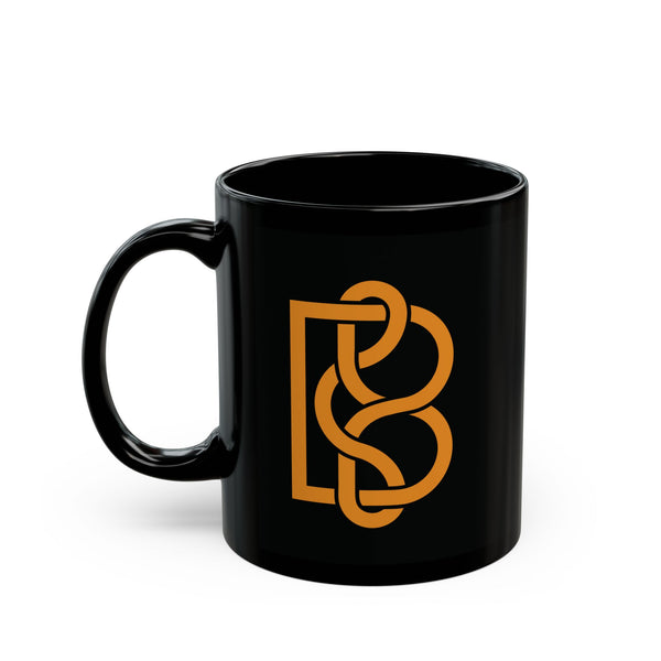 Bitcoin Knots Coffee Mug