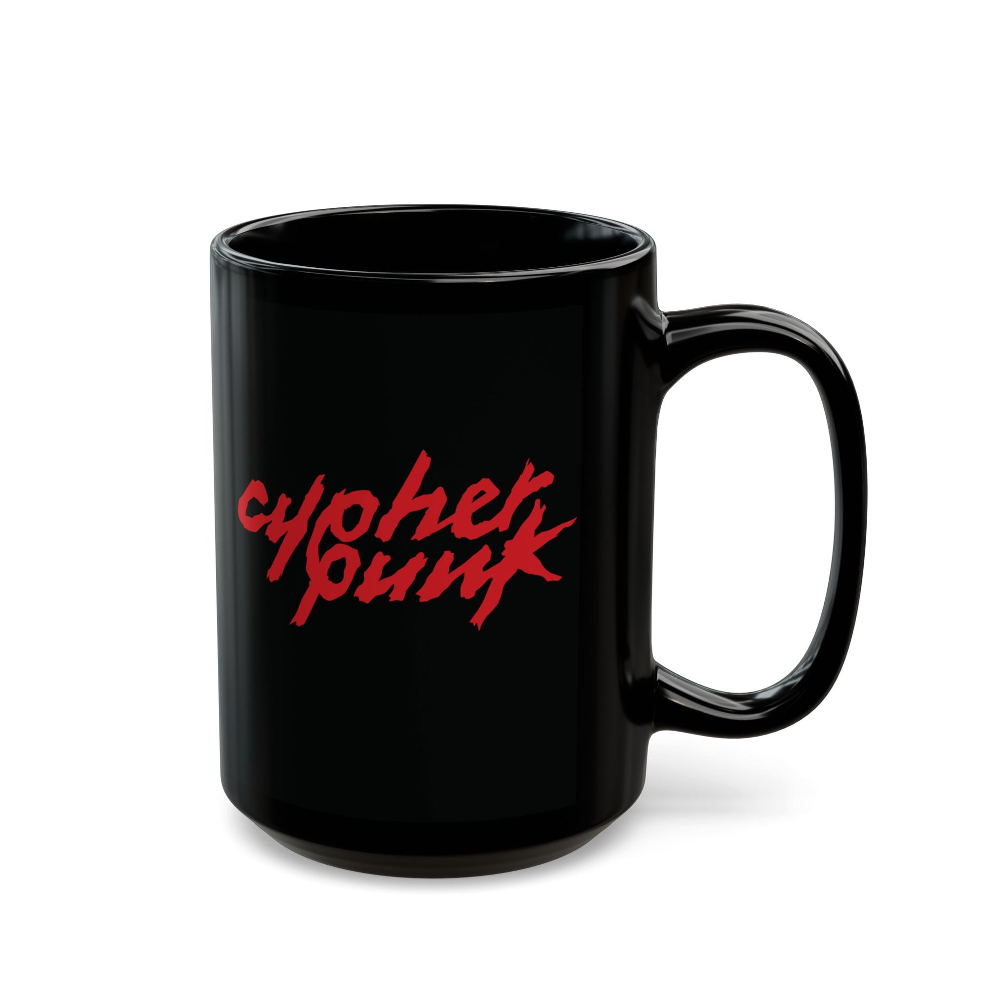 Cypherpunk Coffee Mug