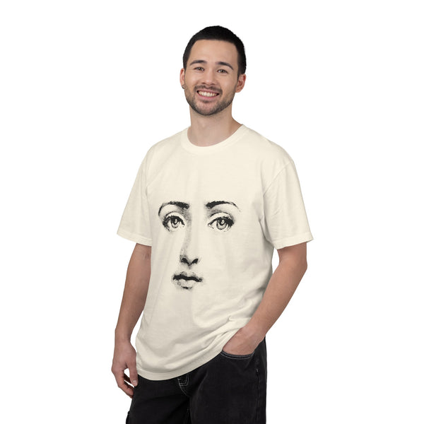 Lina Cavalieri Bitcoin Eyes T-Shirt