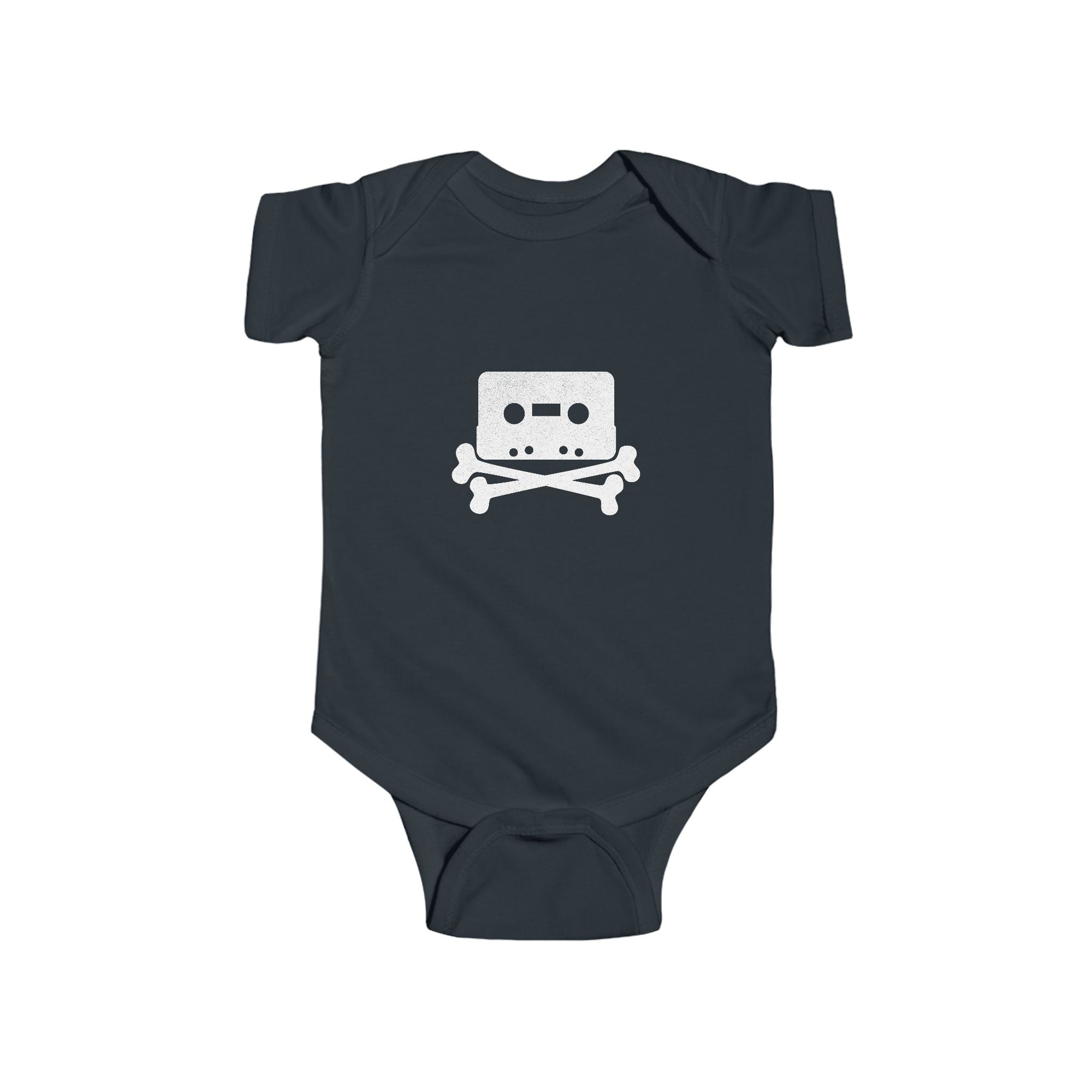 Pirate Bay Baby Onesie