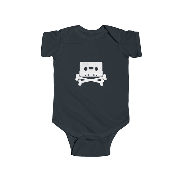 Pirate Bay Baby Onesie