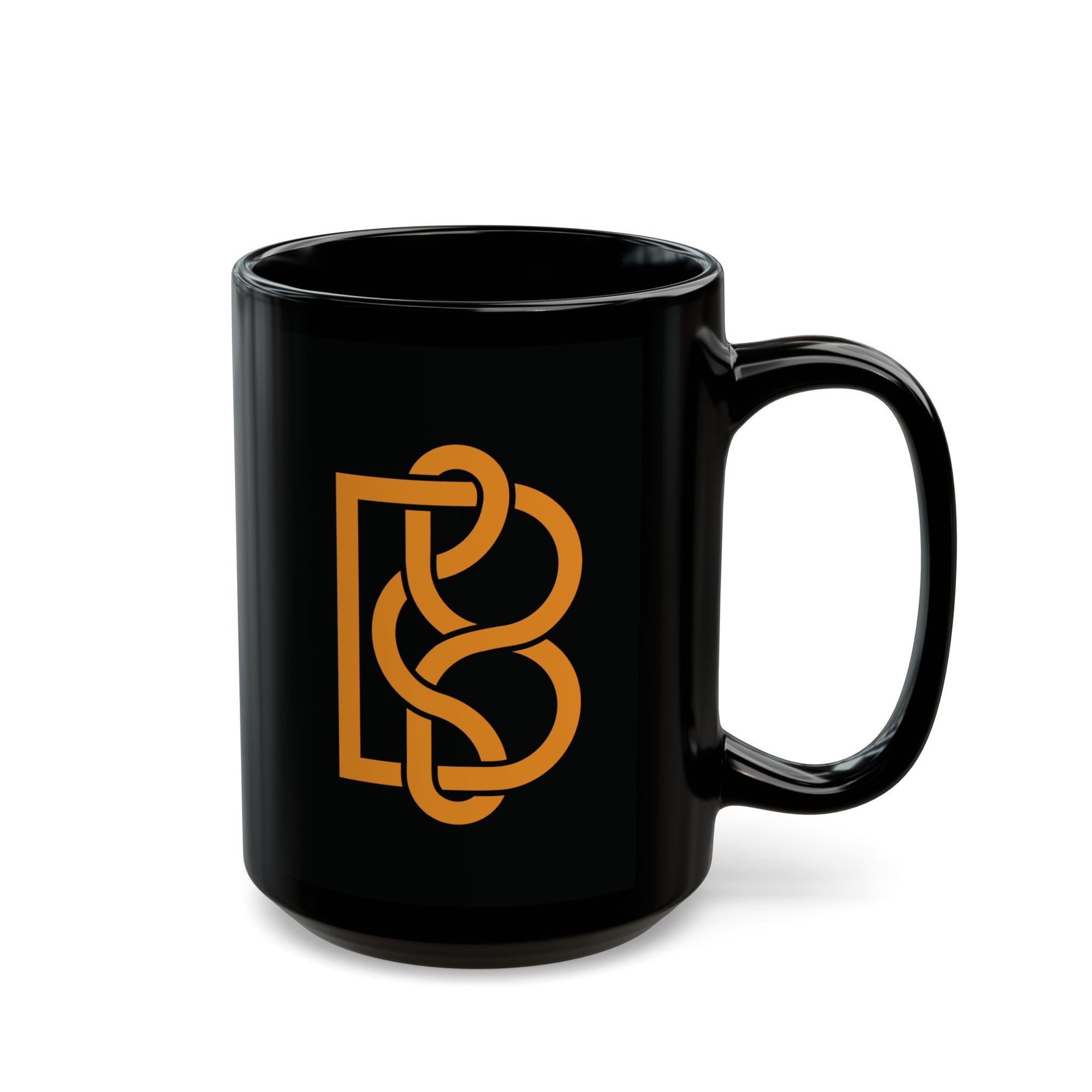 Bitcoin Knots Coffee Mug