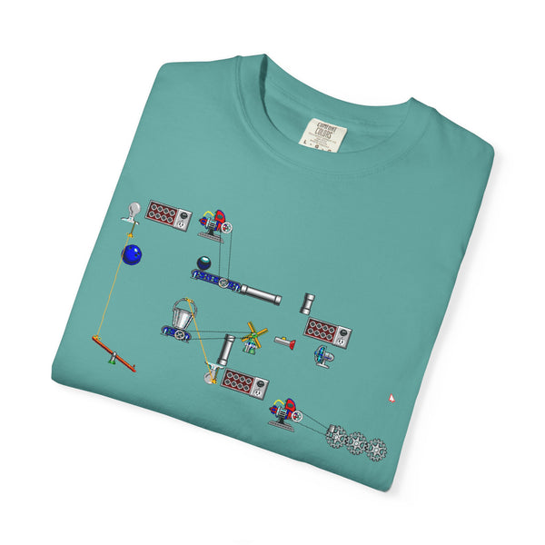 The Incredible Machine T-Shirt