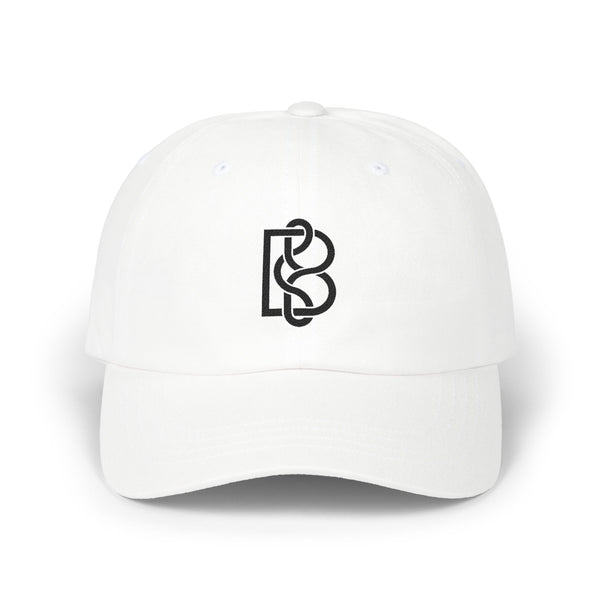 Bitcoin Knots Embroidered Cap