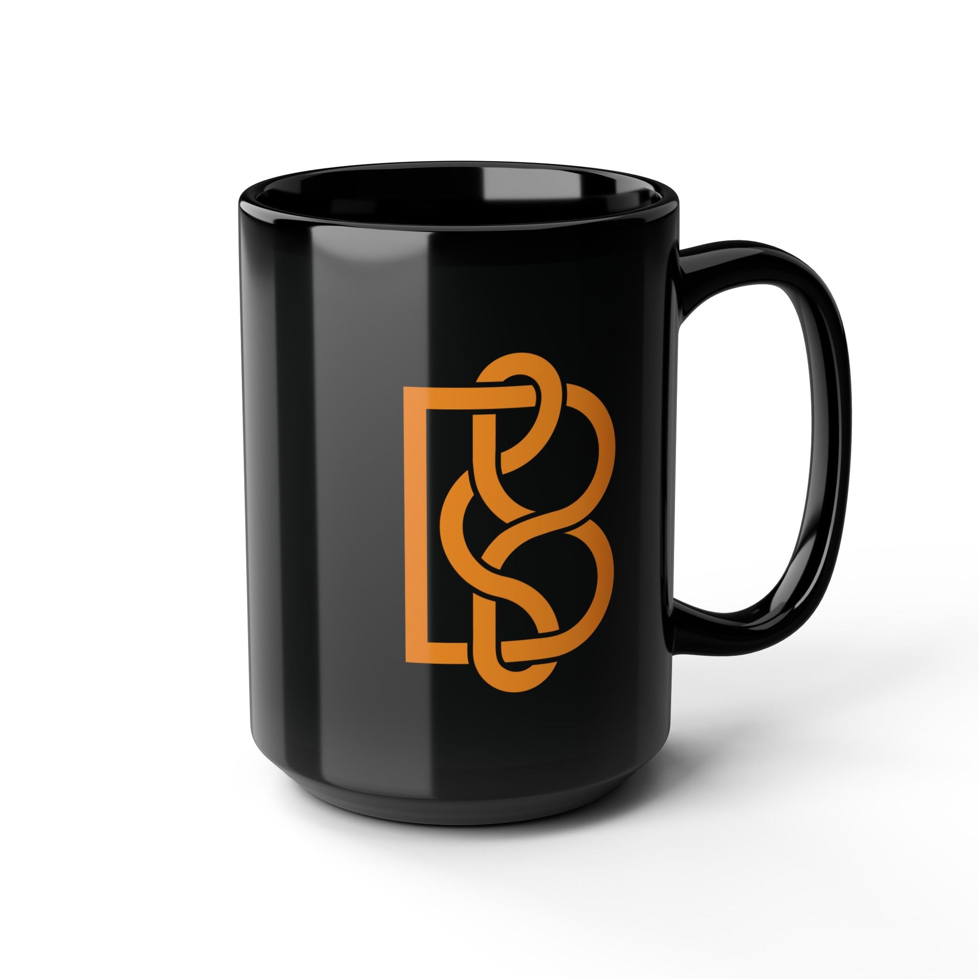 Bitcoin Knots Coffee Mug