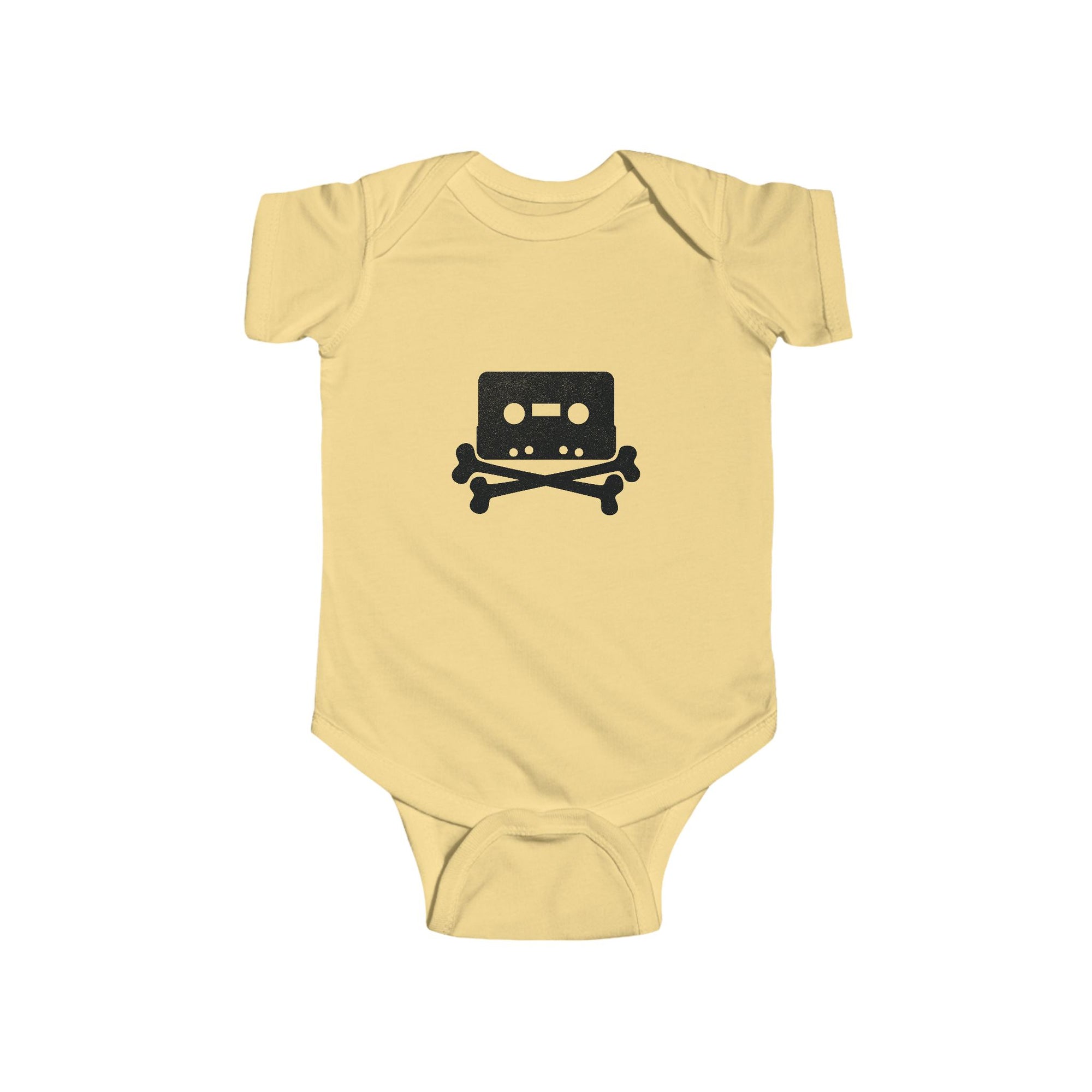 Pirate Bay Baby Onesie