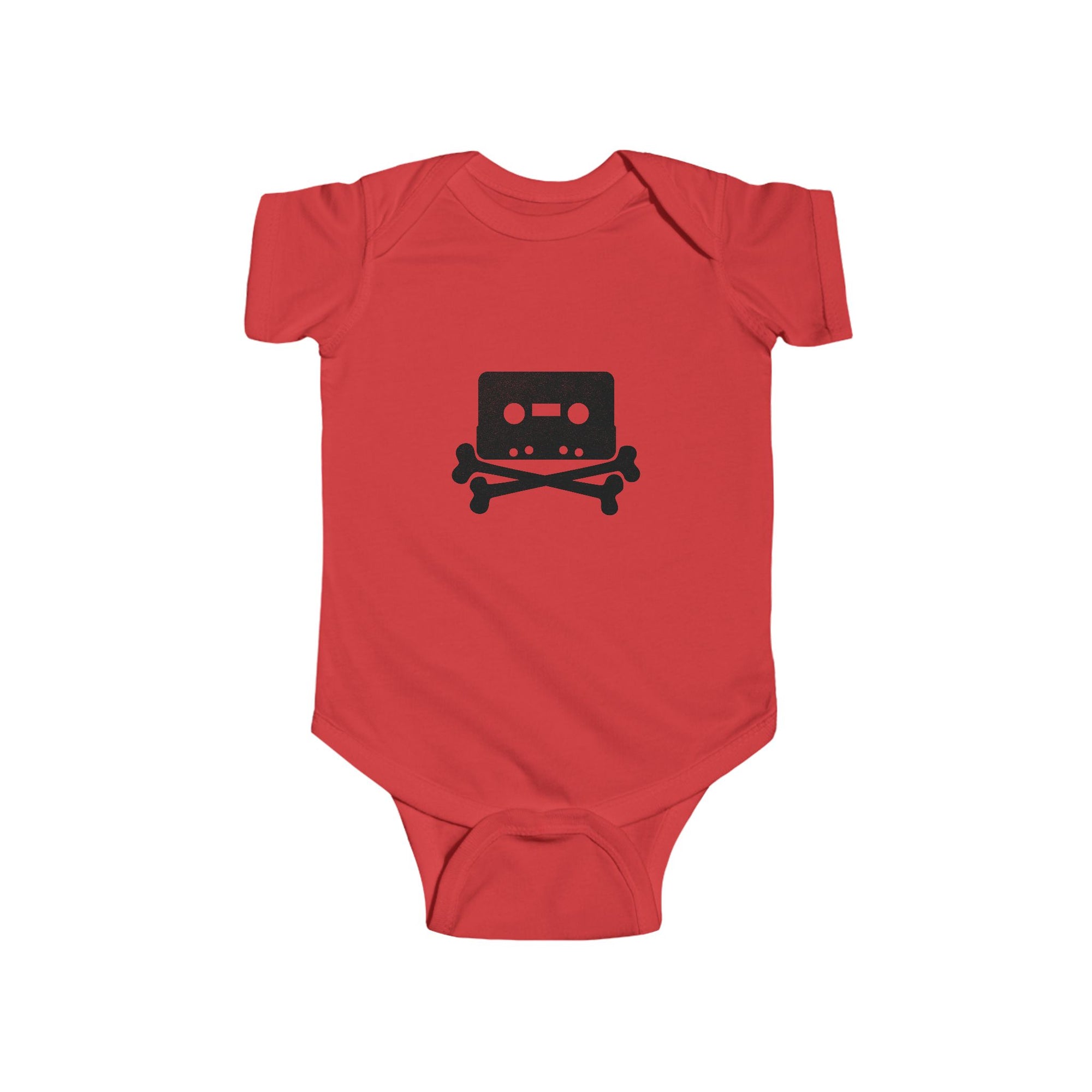 Pirate Bay Baby Onesie