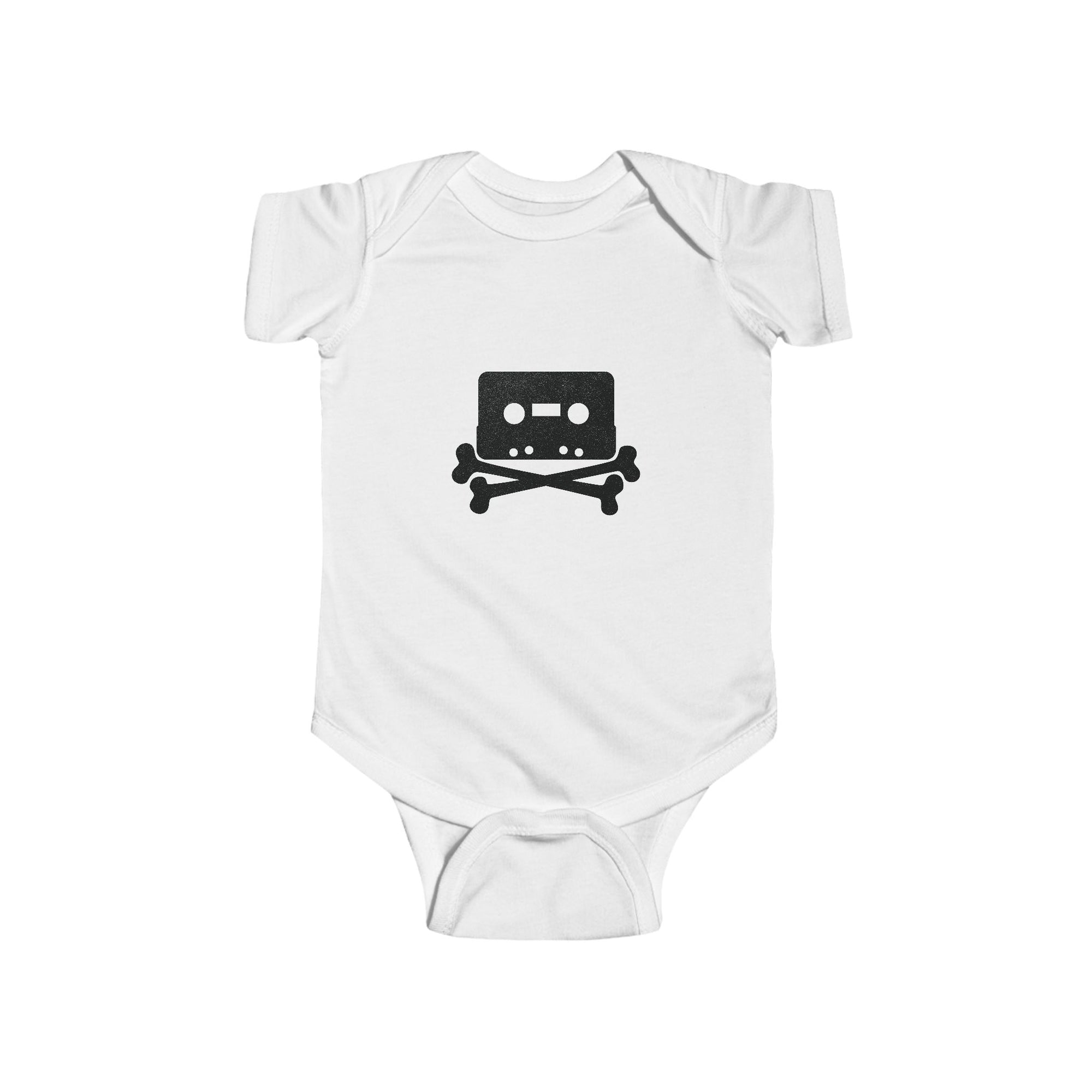 Pirate Bay Baby Onesie