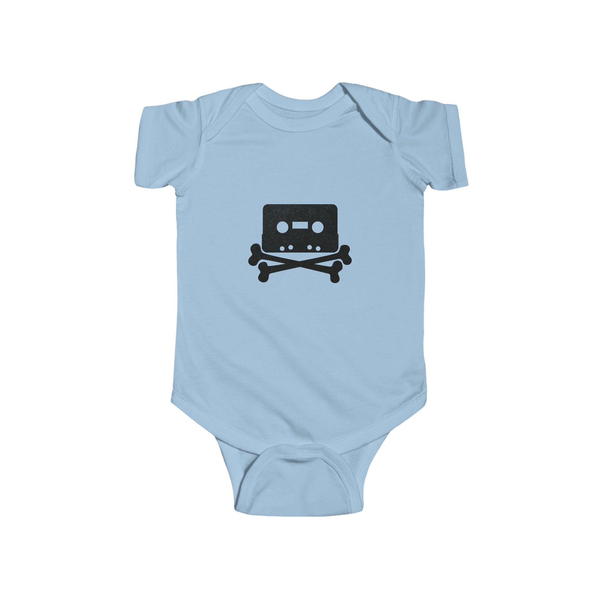 Pirate Bay Baby Onesie