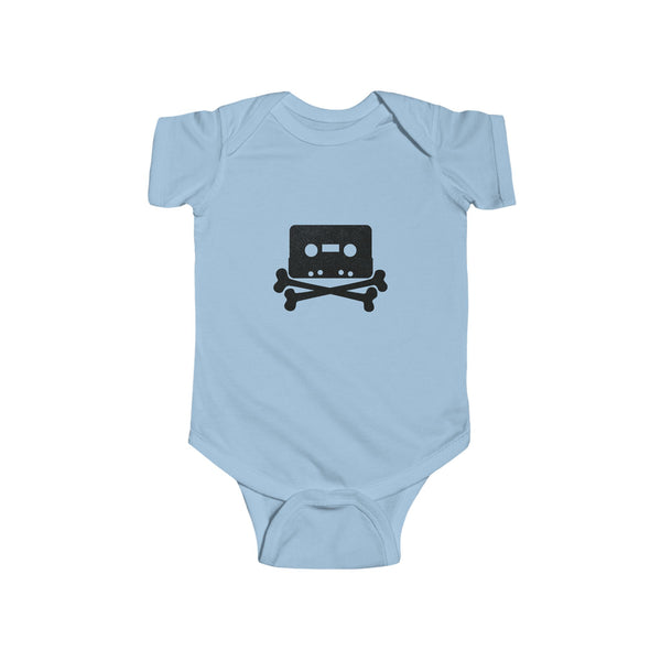 Pirate Bay Baby Onesie