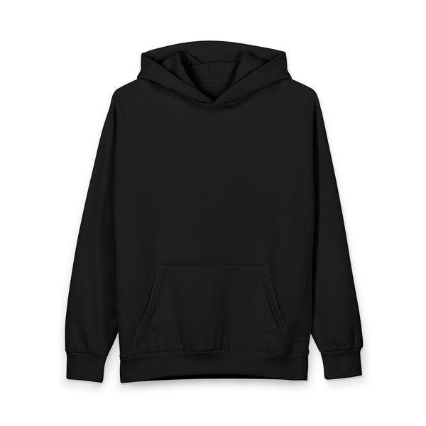 Nakamoto Misfits Oversized Urban Hoodie