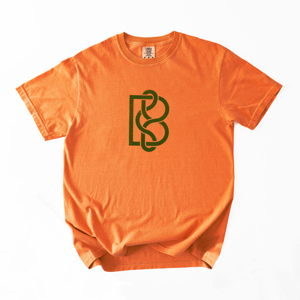 Bitcoin Knots T-Shirt