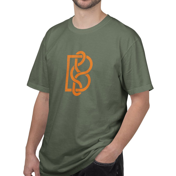 Bitcoin Knots T-Shirt