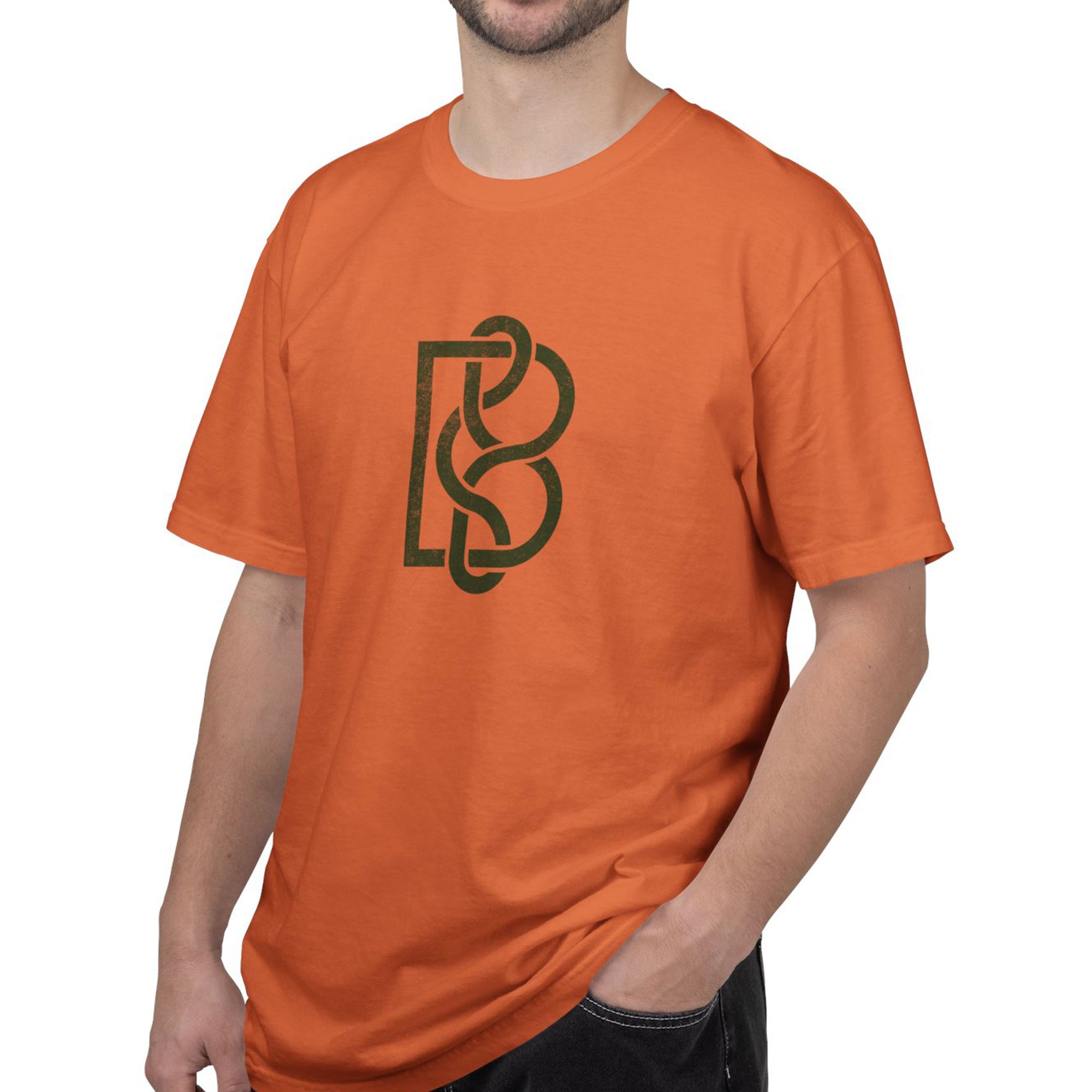 Bitcoin Knots T-Shirt