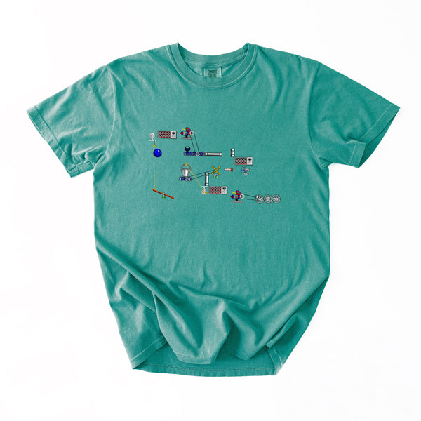 The Incredible Machine T-Shirt